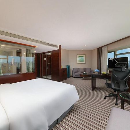 Binbei Yiho Hotel Hạ Môn Ngoại thất bức ảnh