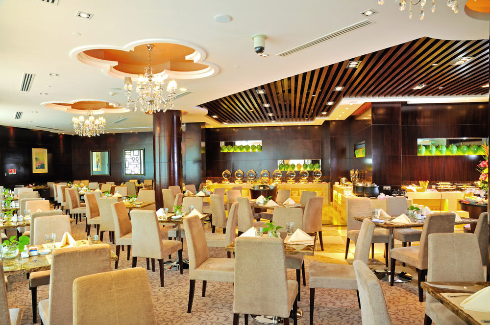Binbei Yiho Hotel Hạ Môn Ngoại thất bức ảnh